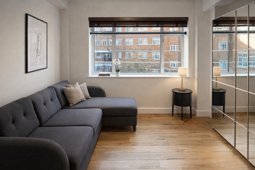 Main image of property: Edith Villas, London, W14