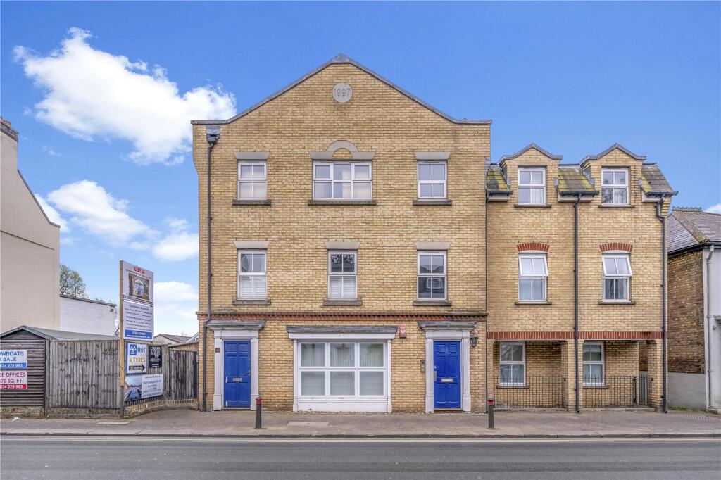 Main image of property: Thames Street, Hampton, TW12