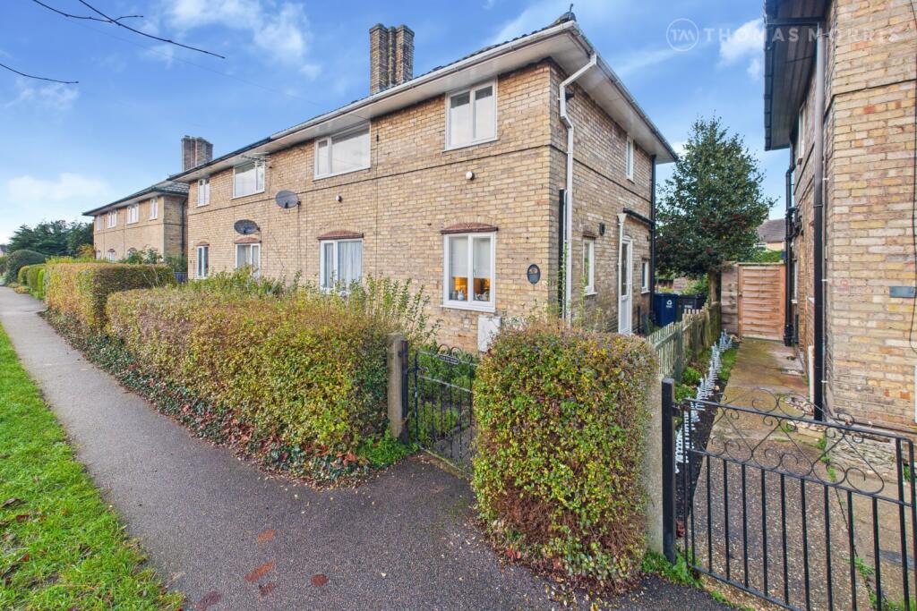 Main image of property: Ferrars Avenue, Eynesbury, St. Neots, Cambridgeshire, PE19