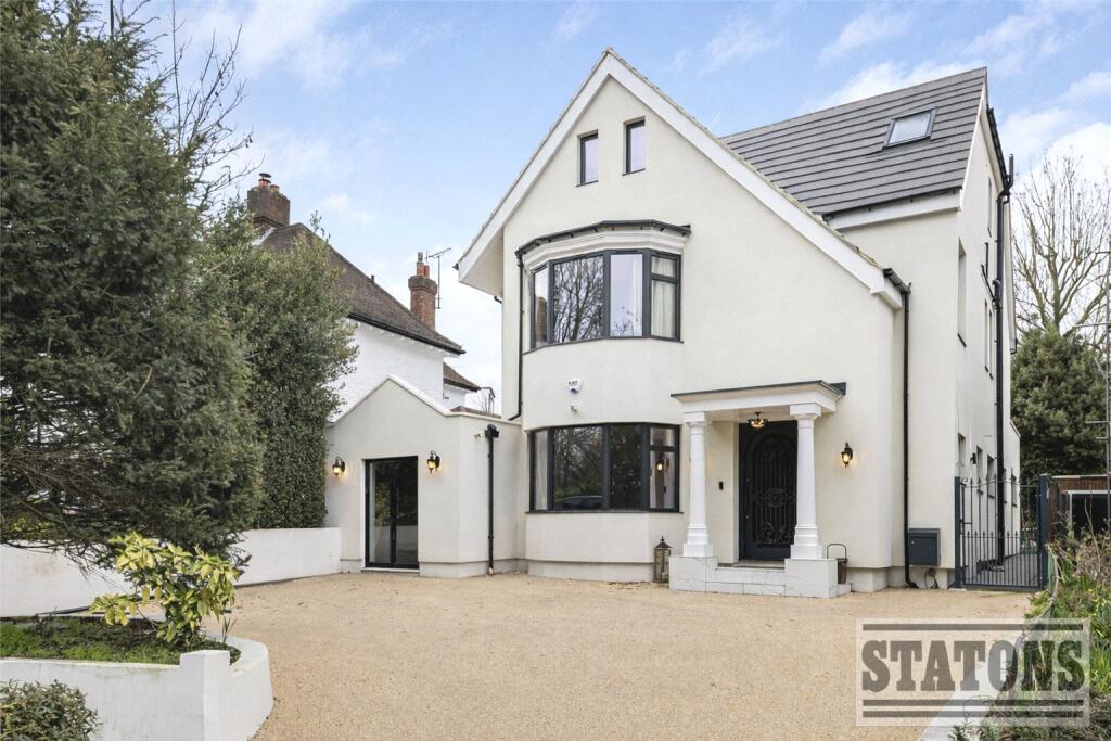 Main image of property: Friern Barnet Lane, Whetstone, London, N20