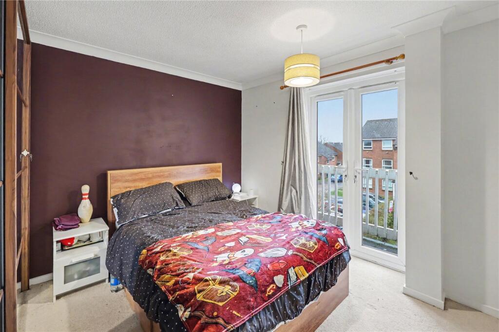 Apartment in Norwich, Norfolk - View 6