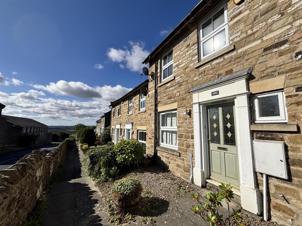 Main image of property: Barrack View, Richmond