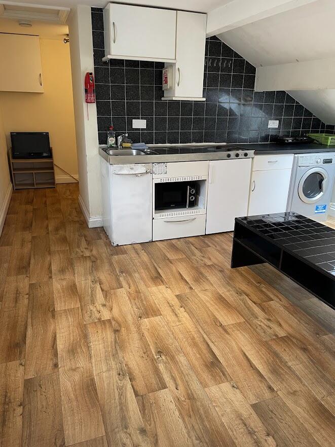 Main image of property: St James, Northampton, NN5