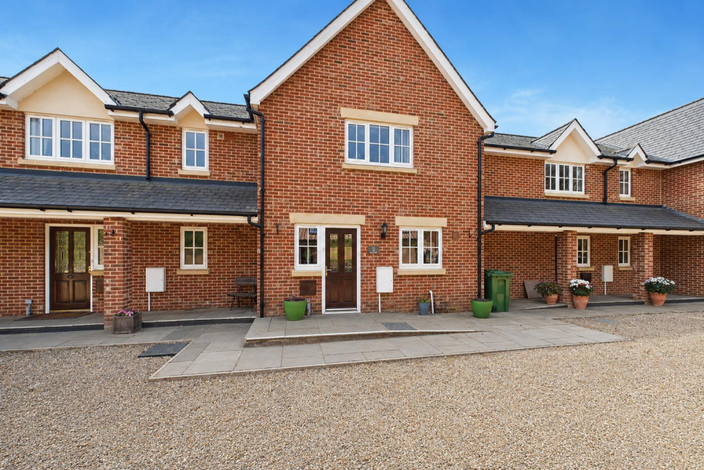 Main image of property: Bilney Mews, East Bilney