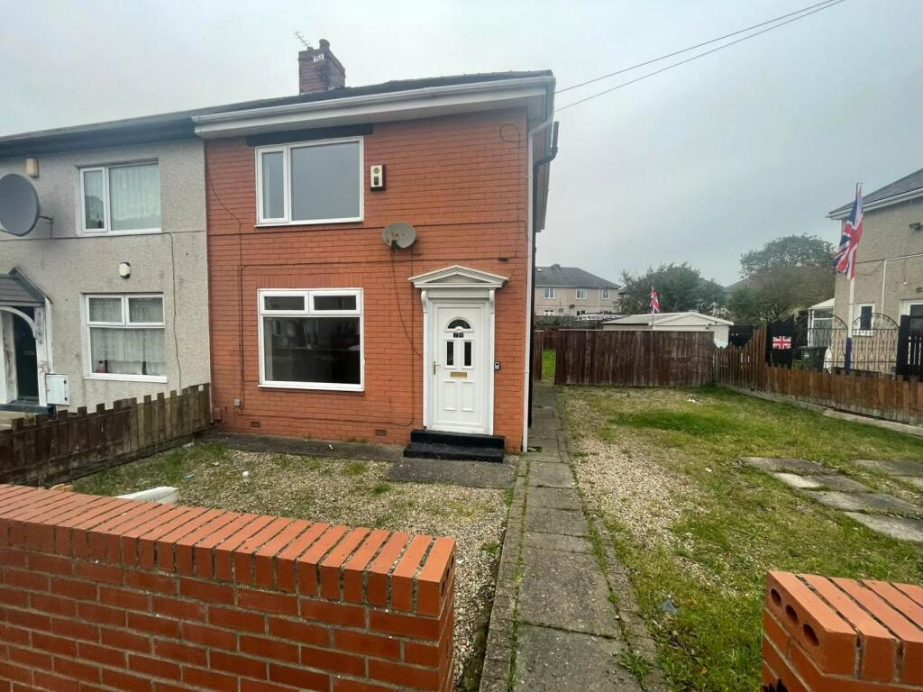 Main image of property: Raleigh Road, Stockton-on-Tees