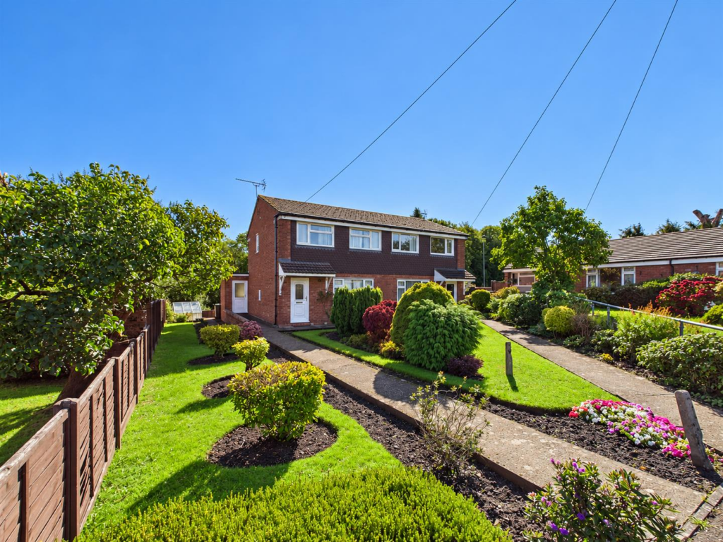 Main image of property: Ridge Place, Worrall Hill, Lydbrook