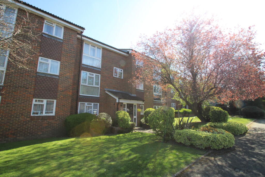 Main image of property: Fleetwood Close, Croydon, CR0