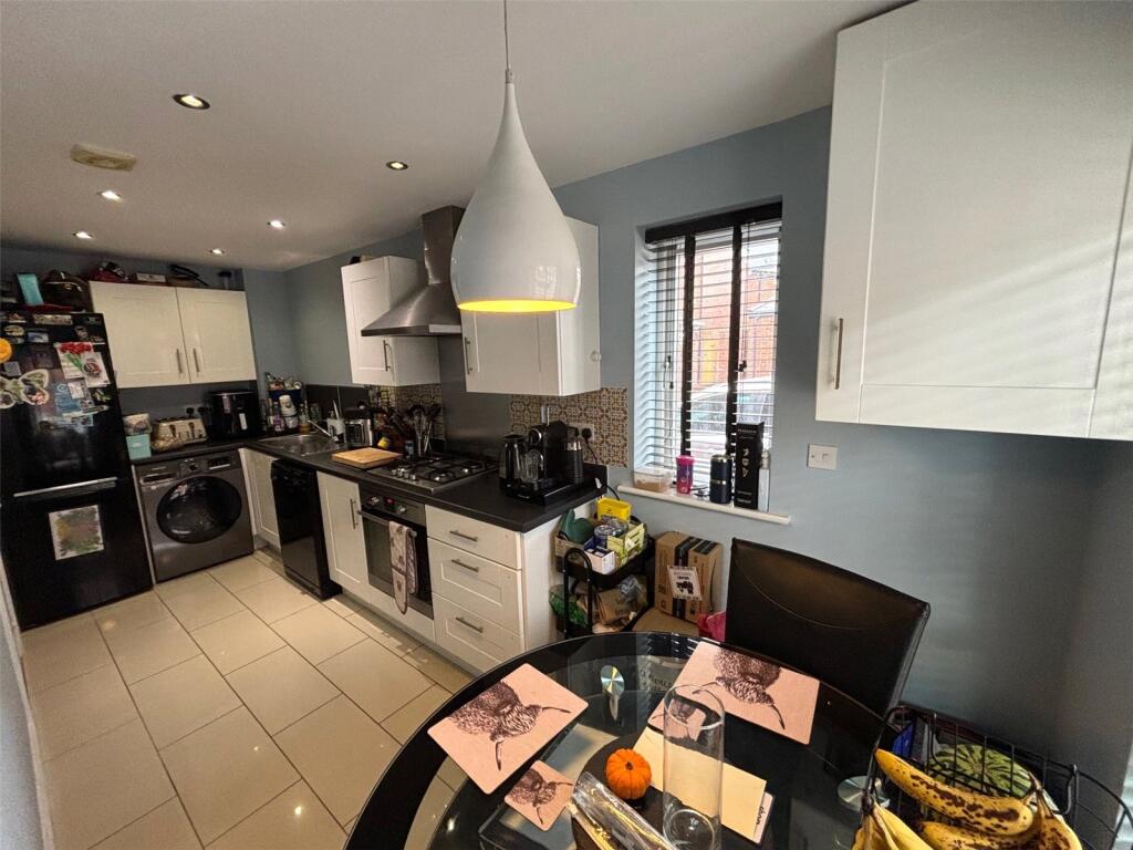House in Dawley, Lawley and Overdale - View 5