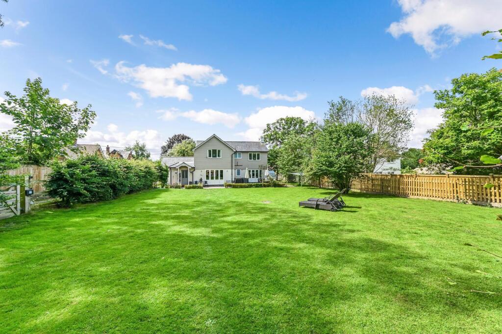 Main image of property: Shelleys Lane, East Worldham, GU34 3AQ