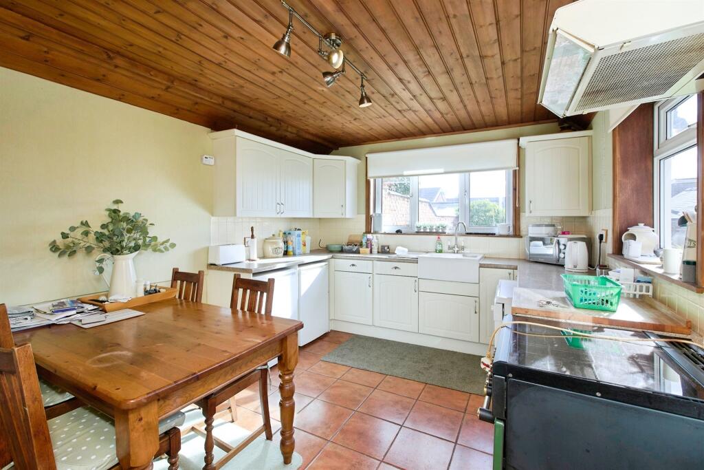 House in Derby - More