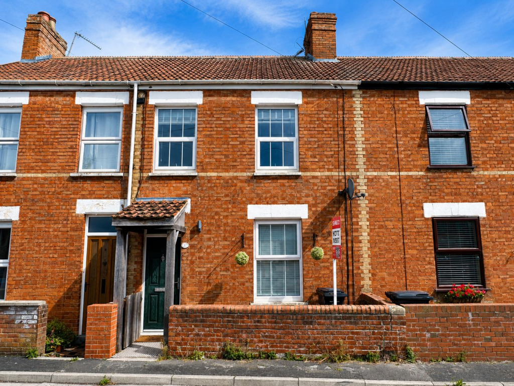 Main image of property: Fairford Road, Highbridge, TA9