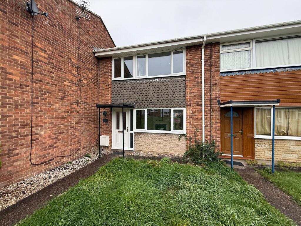 Main image of property: Oversetts Court, Newhall, DE11