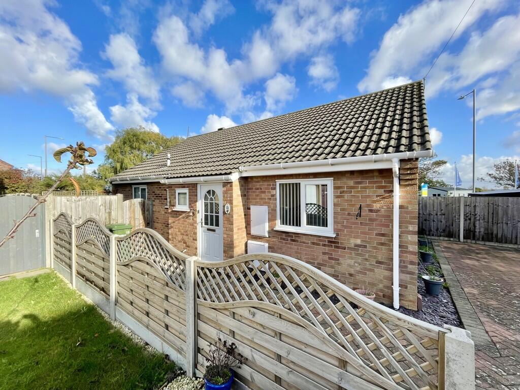 Main image of property: Charles Burton Close, Caister-on-sea