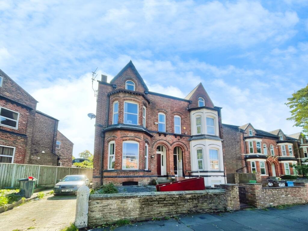 Main image of property: Norman Road, Fallowfield, Greater Manchester, M14