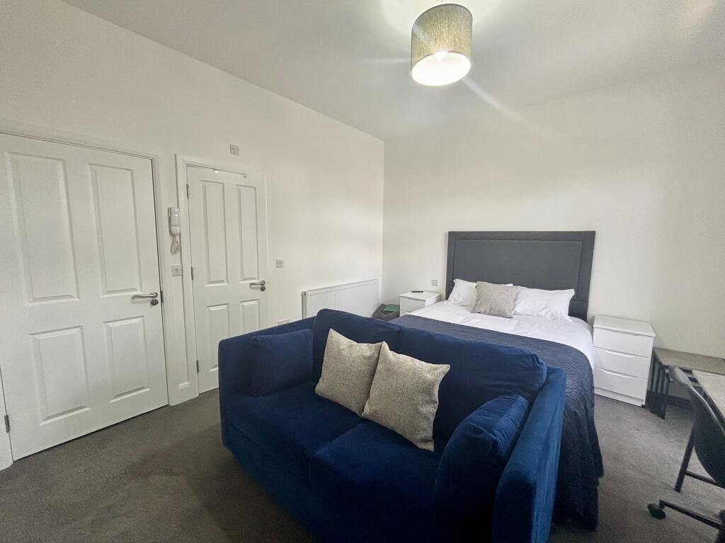 Main image of property: Wills Street, Birmingham, B19
