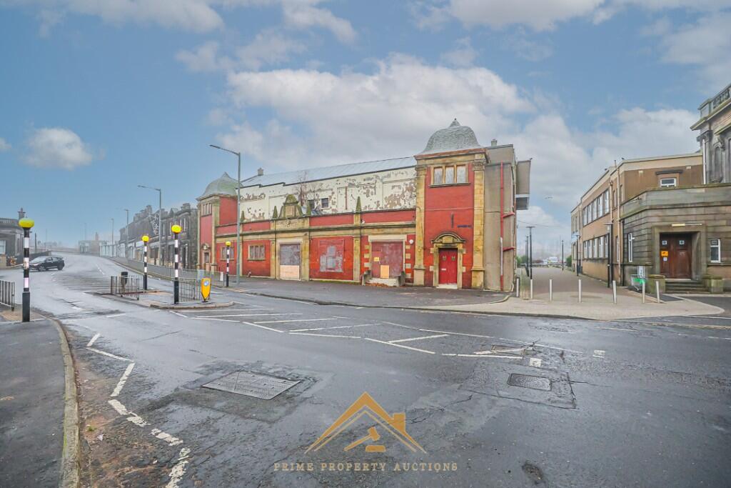 Main image of property: 10 Station Road, Grangemouth, Stirlingshire, FK3