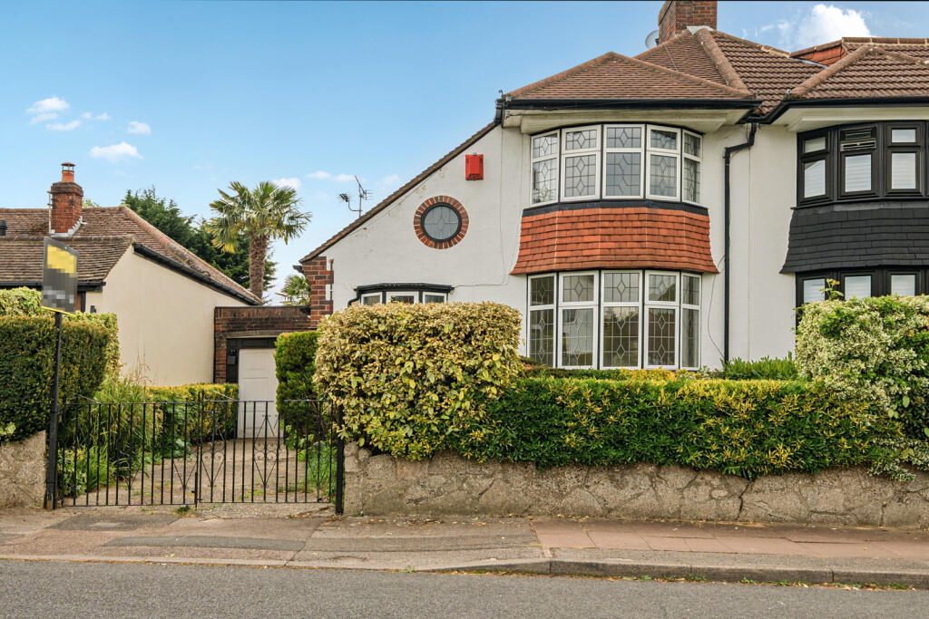 Main image of property: Forest Way, Orpington
