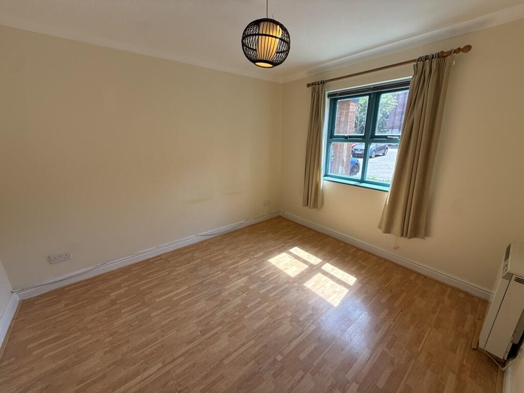 Bridgewater House, Manchester, M15 - View 6