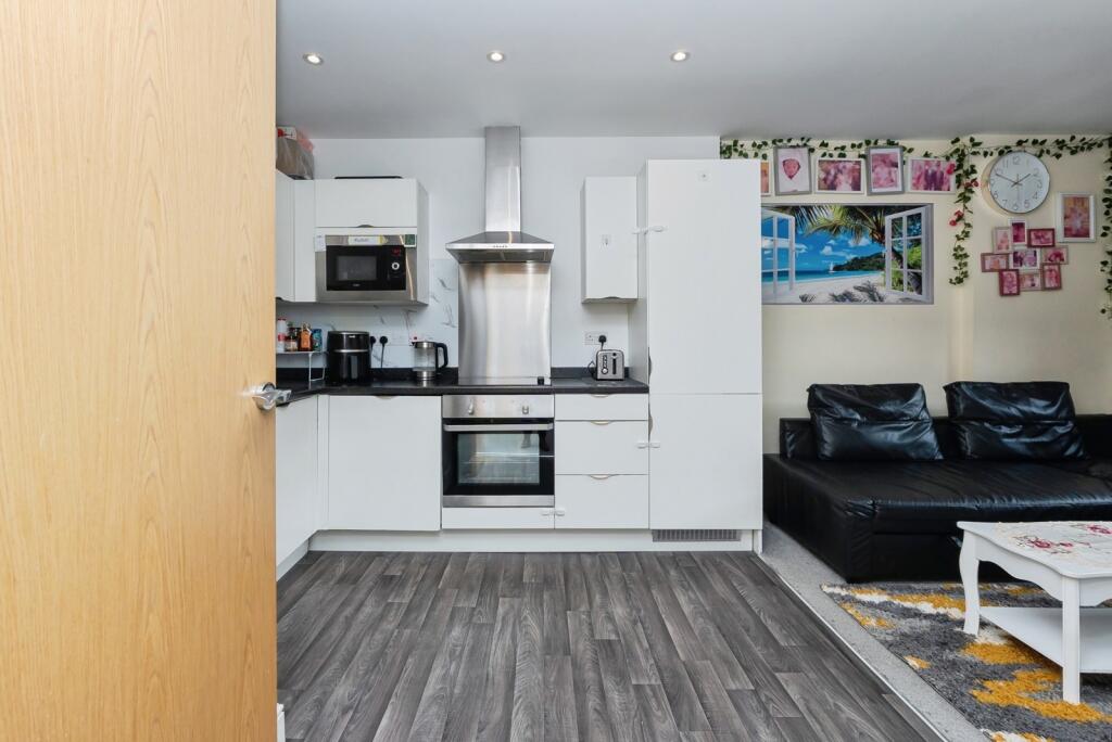 Apartment in Bristol, City of Bristol - View 4