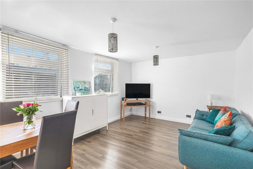 Main image of property: Wallwood Road, Leytonstone, London, E11