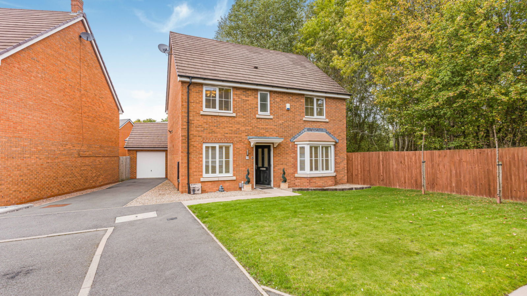 Main image of property: Signal Hayes Road, Walmley, Sutton Coldfield, West Midlands, B76 2RP