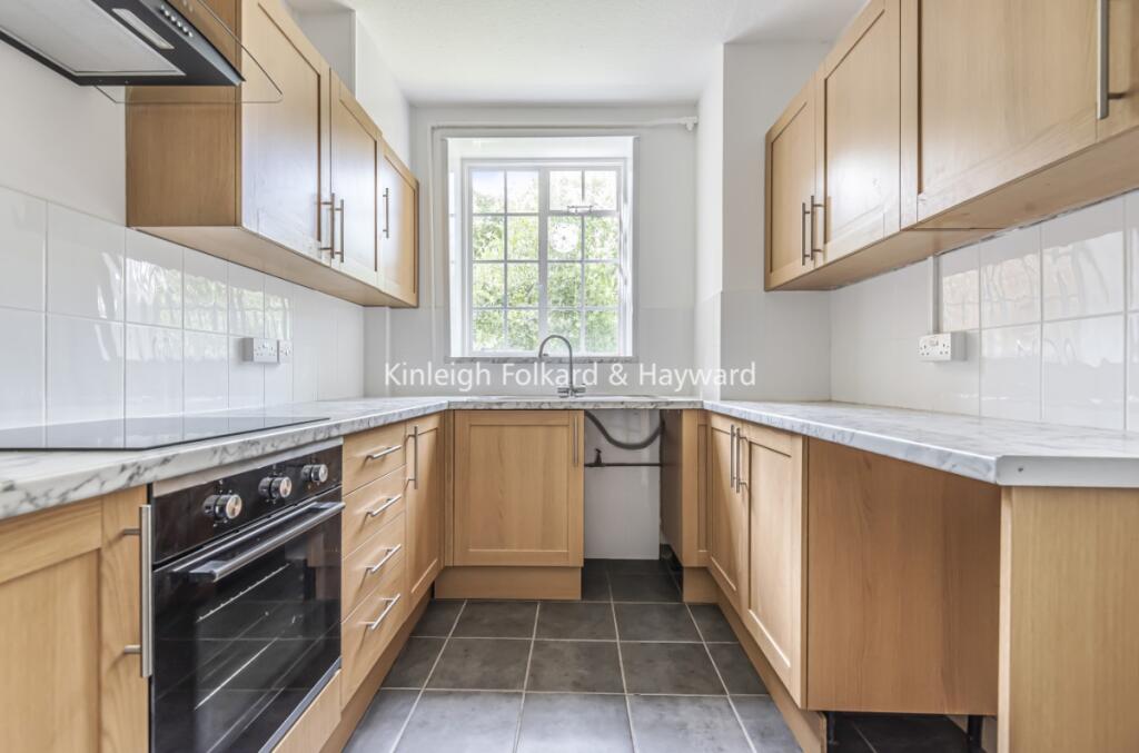 Main image of property: Haslemere Road, London, N8