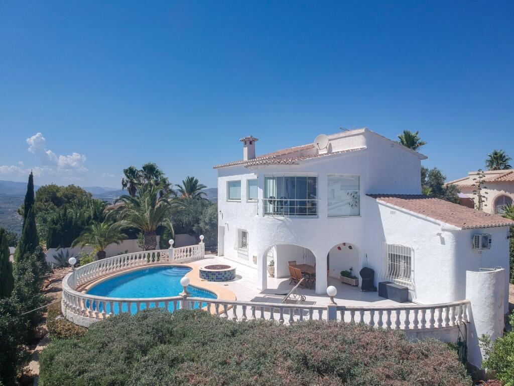 Main image of property: Valencia, Alicante, Benitatxell