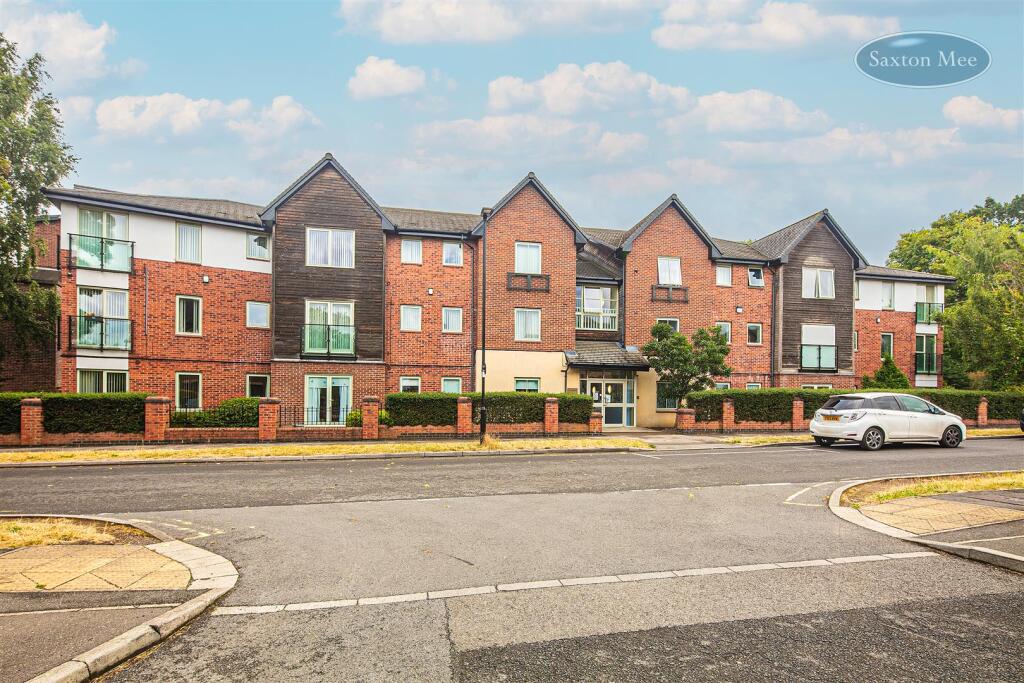 Busk Grange, Busk Meadow, Sheffield, S5