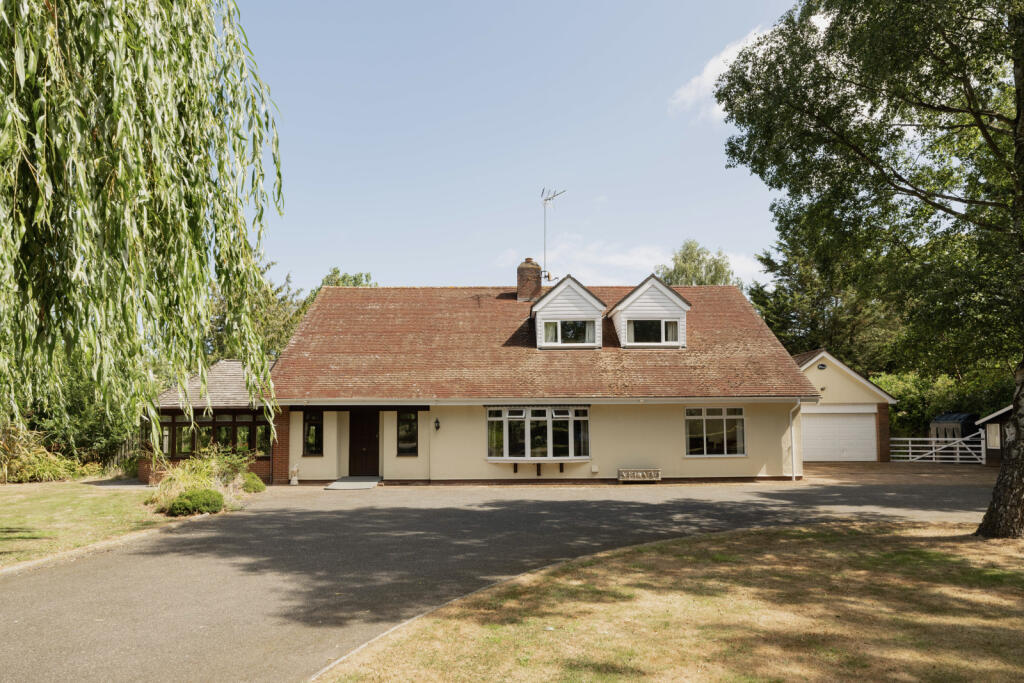 Main image of property: Mill Lane, Aldborough, Norwich, Norfolk, NR11