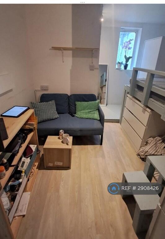 Main image of property: Bulwer Street, London, W12