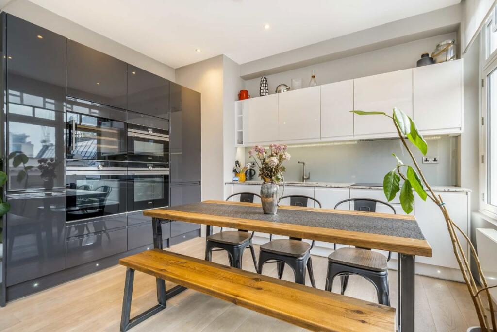 Apartment in London - View 3