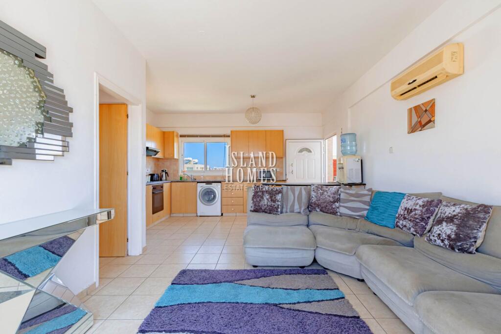 Main image of property: Paralimni