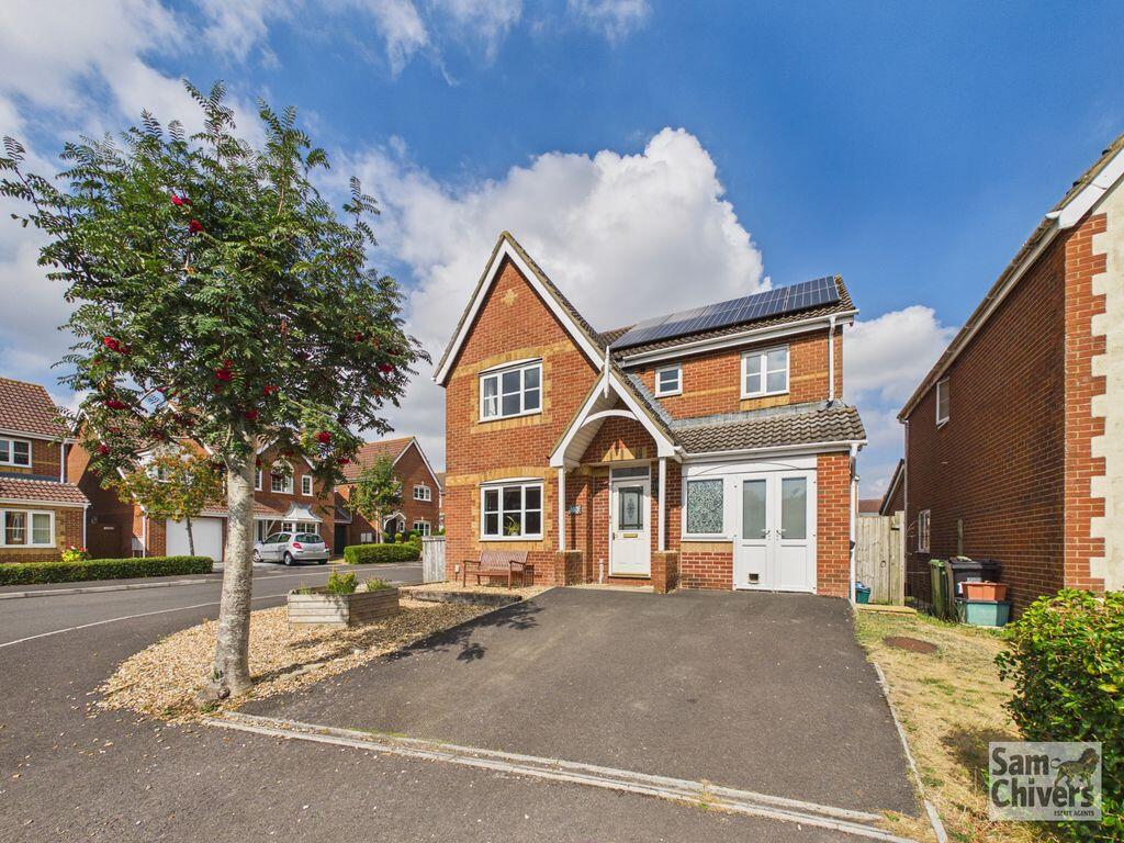 Main image of property: Under Knoll, Peasedown St. John