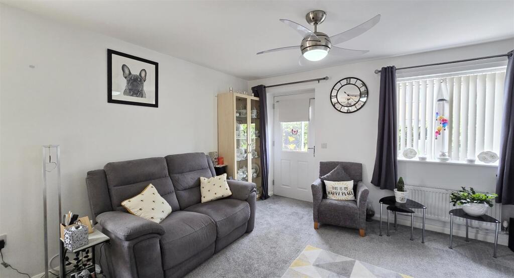 House in Peterborough - More