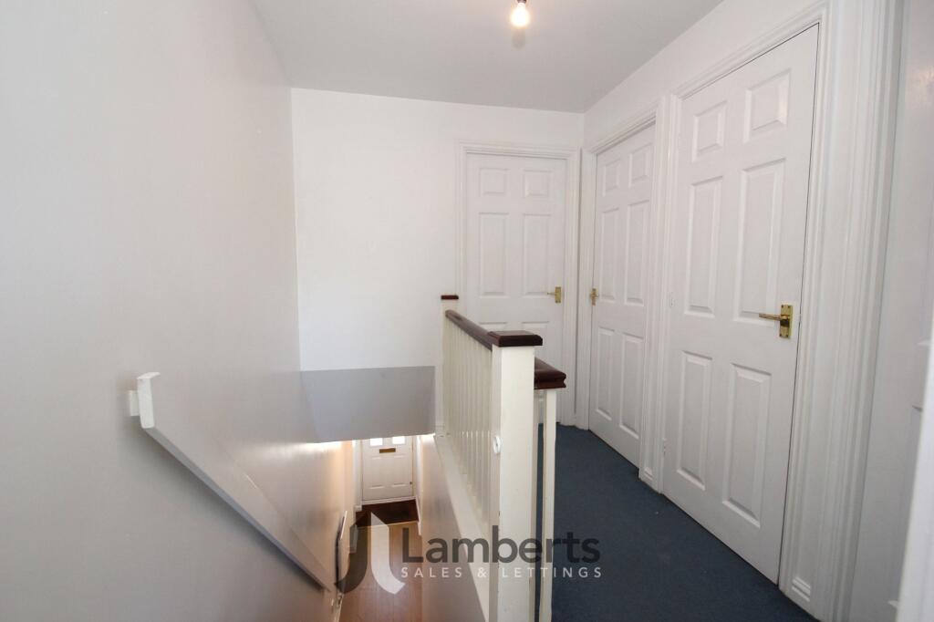Additional image 8 of Old Vicarage Gardens, Studley, B80