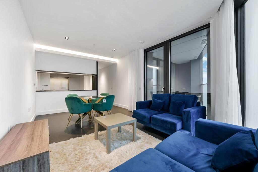 Main image of property: Amory Tower