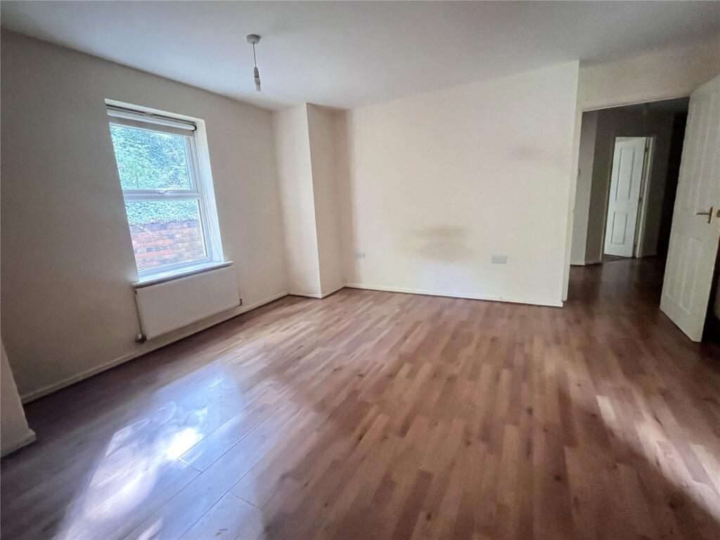 Apartment in Shrewsbury, Shropshire - View 4