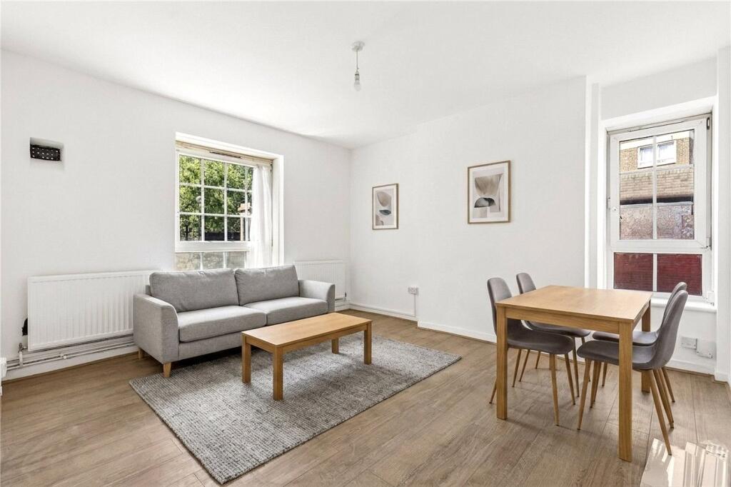 Main image of property: Hanbury Street, London, E1