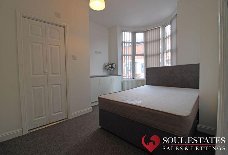 Grange Road, Smethwick