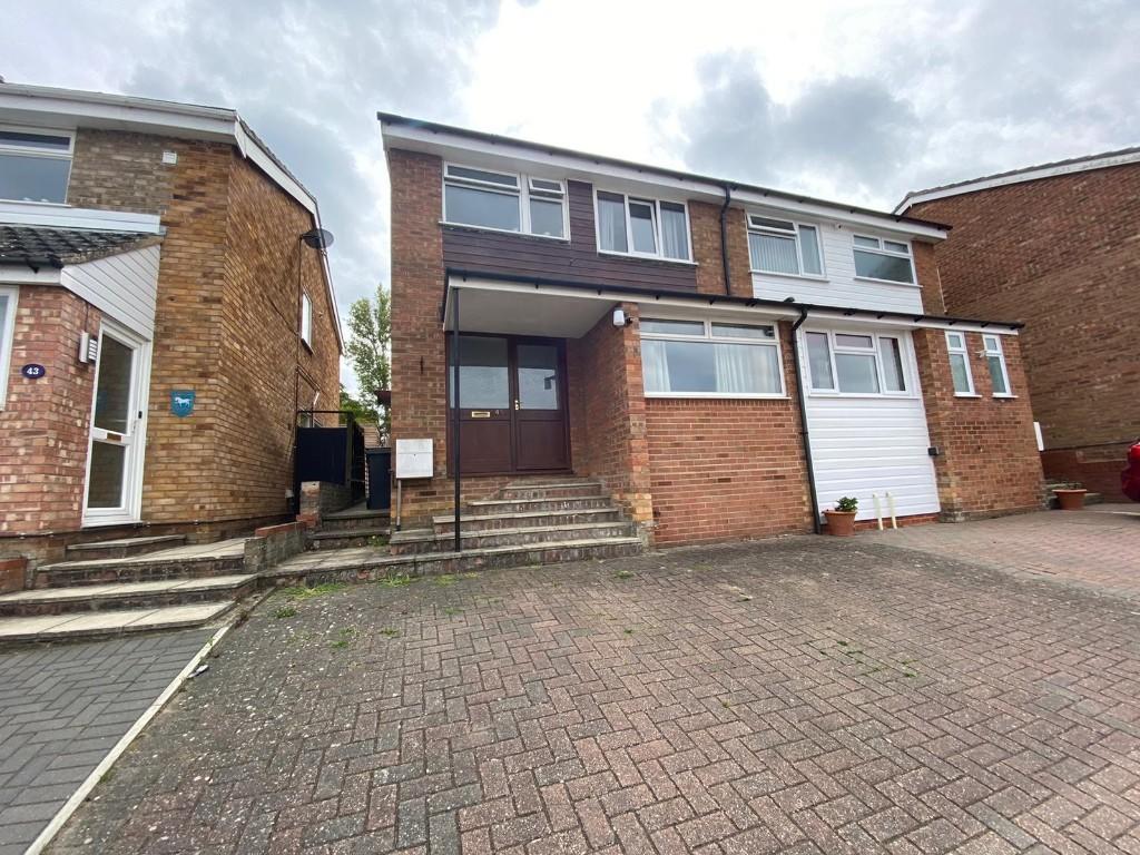 Main image of property: Wayside Close, Stowmarket, Suffolk, IP14