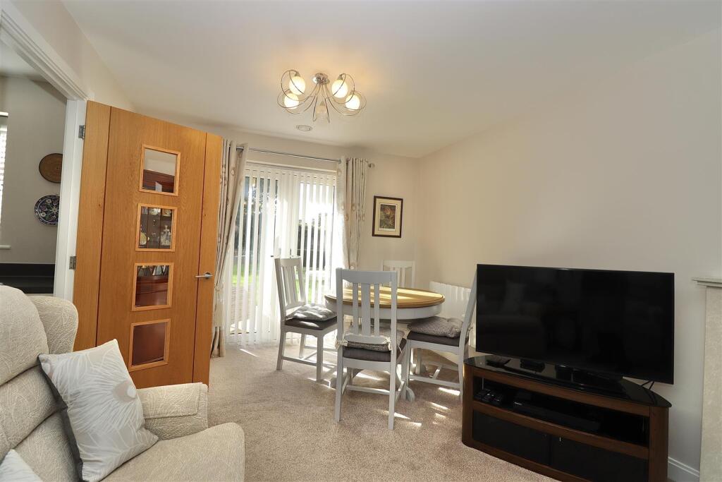 Apartment in Pocklington, East Riding of Yorkshire - View 5
