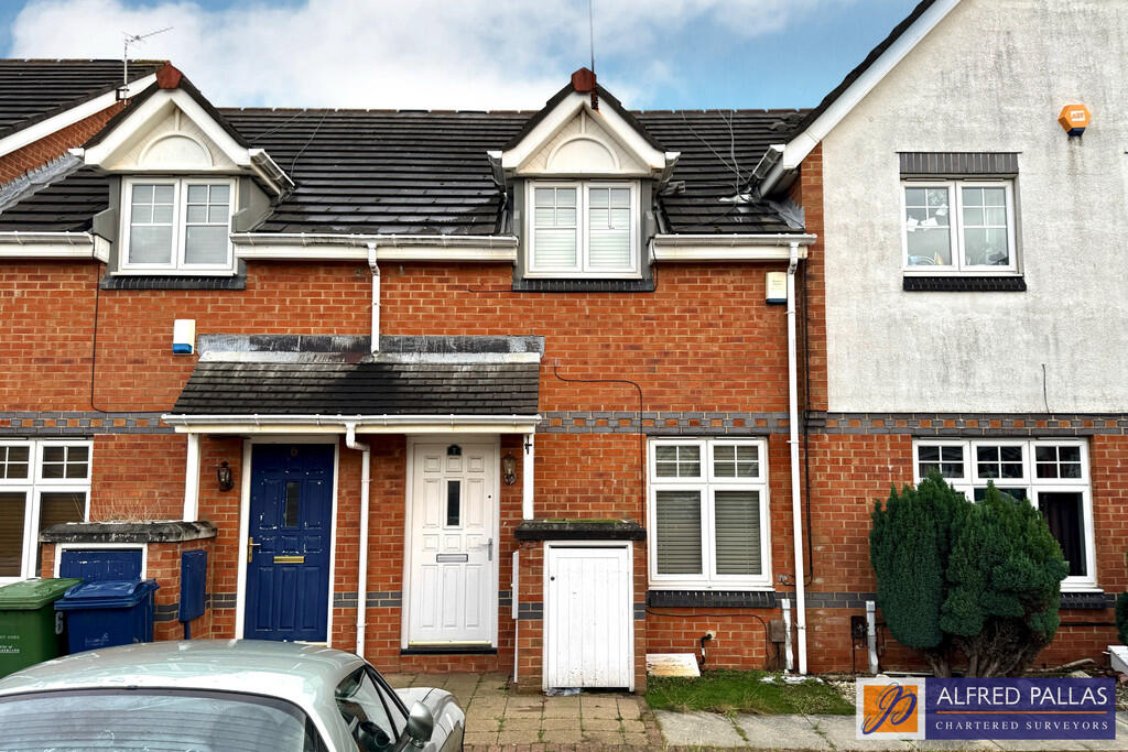 Main image of property: Clockstand Close, Roker
