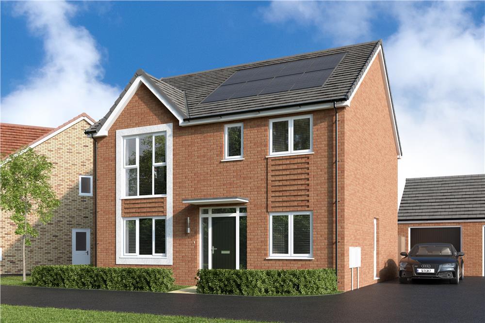 Main image of property: Chescombe Road,
Yatton,
BS49 4EU