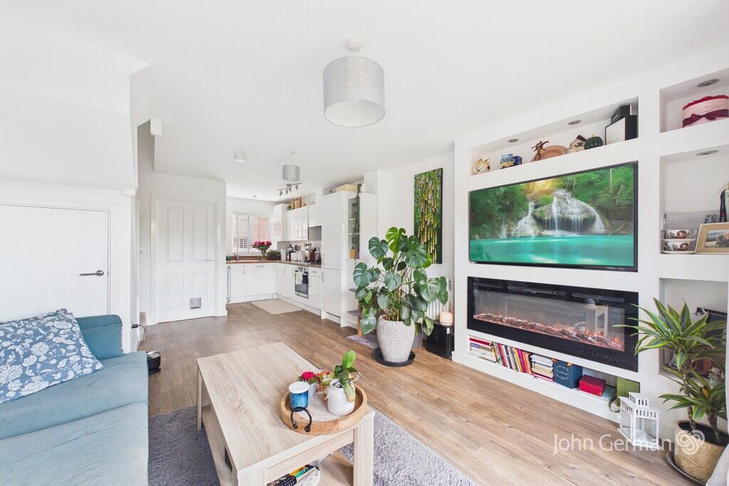 House in Leicester - View 4
