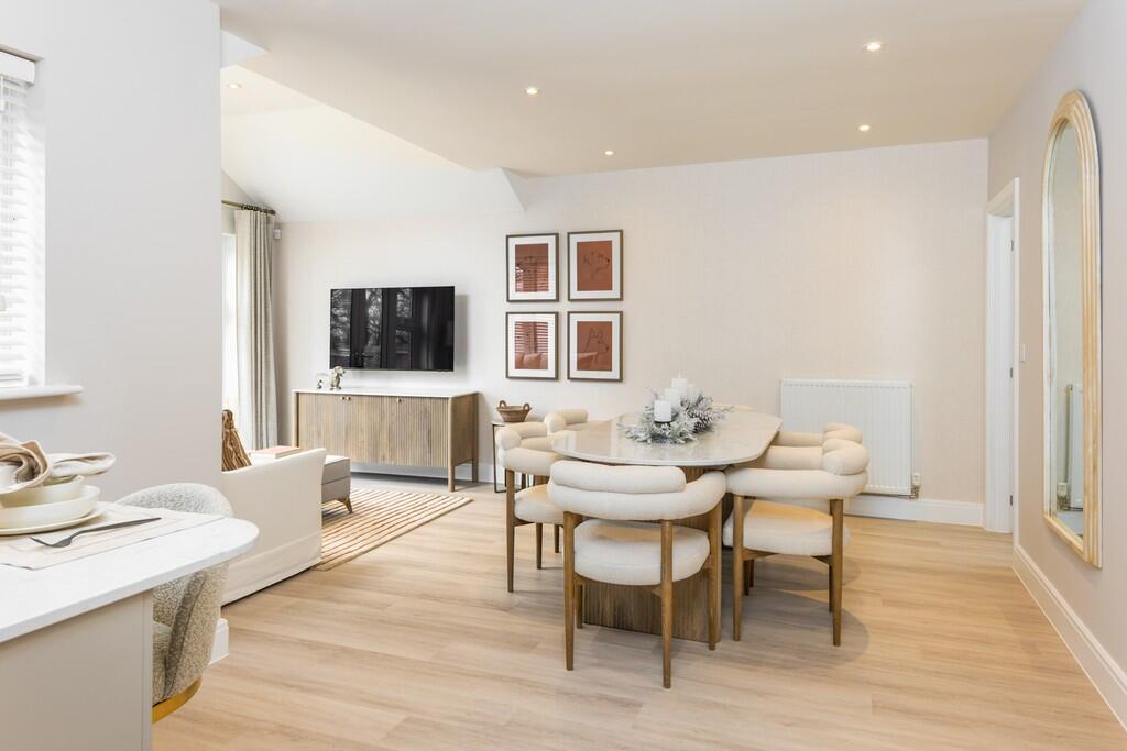 House in Finchampstead - View 3