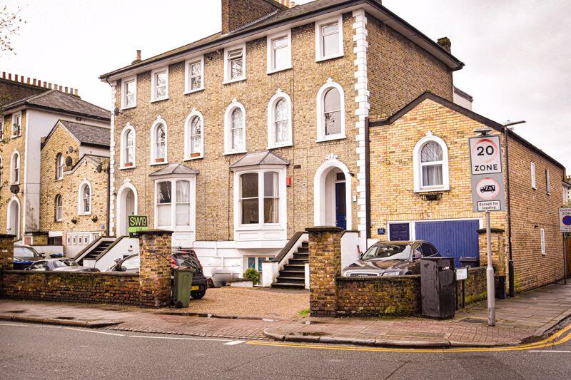 Main image of property: Merton Road, SW19
