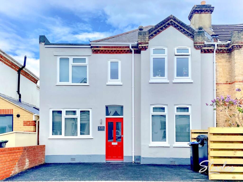 Main image of property: Parkwood Road , Southbourne , Bournemouth 