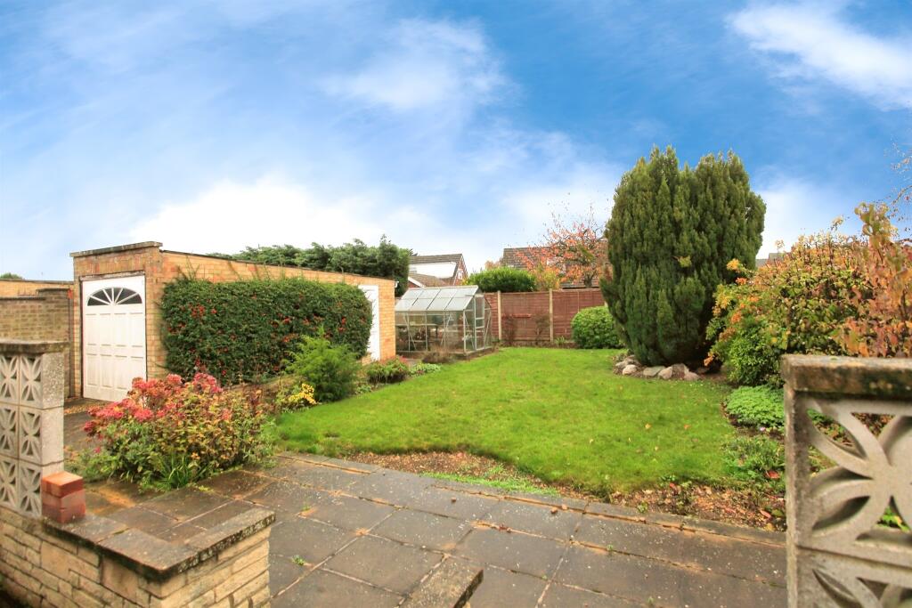 Main image of property: Ennerdale Rise, Peterborough