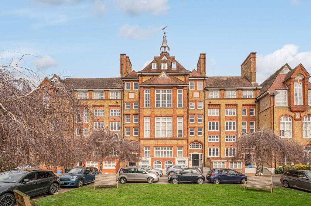 Main image of property: Reed Place, Clapham High Street, London, SW4