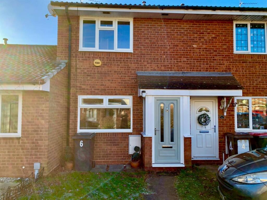 Main image of property: 6 The Firs